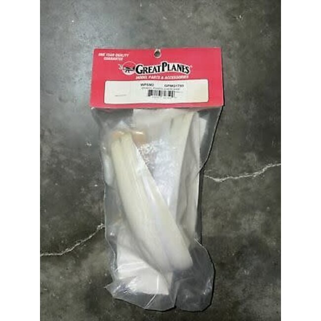 Great Planes GPMQ1750 COWL SUPER AEROMASTER ENG