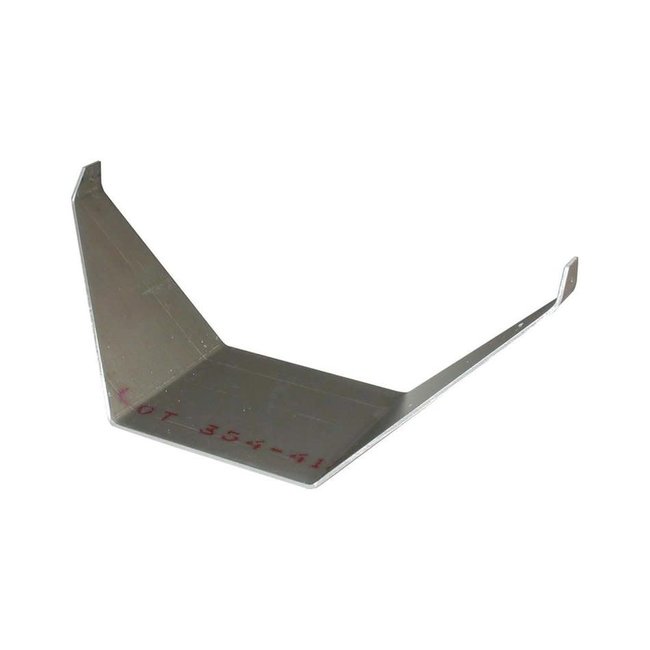 Great Planes GPMQ1850 Dural Landing Gear .90-1.5