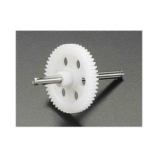 GREAT PLANES Great Planes GPMG0860 Spur Gear Shaft Yak 55 EP ARF