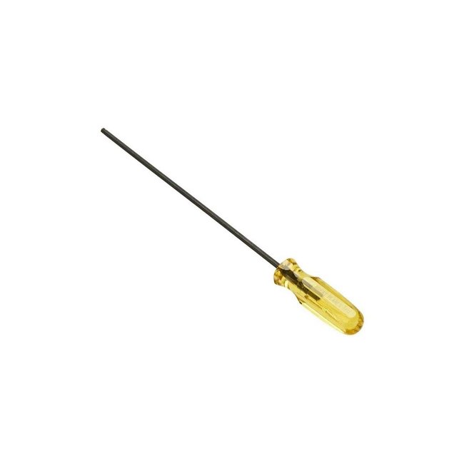 Great Planes GPMR8005 Standard Ball Wrench 5/32" suits 10-32 bolt