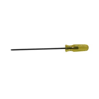 GREAT PLANES Great Planes GPMR8004 Standard Ball Wrench 9/64