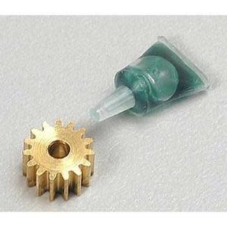 GREAT PLANES Great Planes GPMG0247 Pinion Gear 15T 3:1 T-400 GB