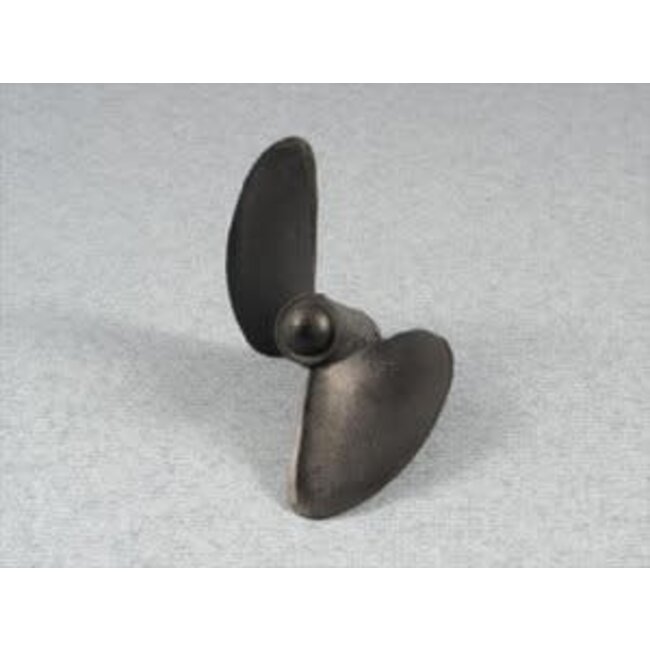 RADIOACTIVE MA3006 PROP X55 2BL M5 /2BA