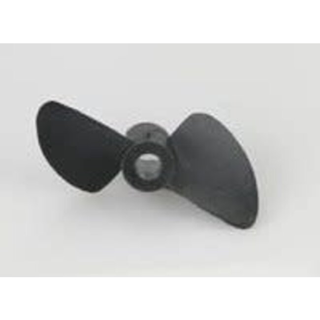RADIOACTIVE MA3027DD PROP SR45 DOG DVE 3/16