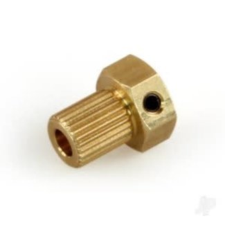 RADIO ACTIVE RADIOACTIVE MA5630 COUPLING INSERT M4