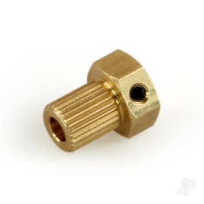 RADIOACTIVE MA5630 COUPLING INSERT M4