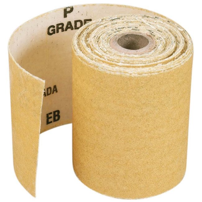 Sandpaper 150 Grit x 12'