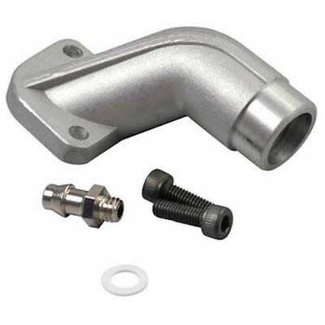 O.S. PARTS OSFS-91SII INTAKE MANIFOLD ASSEMBLY