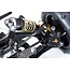 Tamiya EGRESS  ( 2013 )  chassis  1/10 KIT NO ESC INCLUDED REQUIRES TX, RX, ESC, BATTERY CHARGER