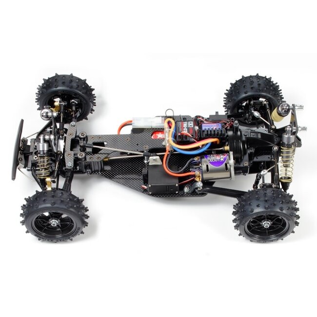 Tamiya EGRESS  ( 2013 )  chassis  1/10 KIT NO ESC INCLUDED REQUIRES TX, RX, ESC, BATTERY CHARGER
