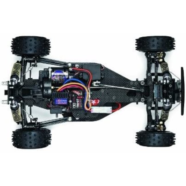 Tamiya EGRESS  ( 2013 )  chassis  1/10 KIT NO ESC INCLUDED REQUIRES TX, RX, ESC, BATTERY CHARGER