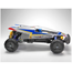 TAMIYA  47458A Thunder Dragon 2021A  4WD RC Buggy 1/10 KIT NO ESC INCLUDED REQUIRES TX, RX, ESC, BATTERY CHARGER & PAINT.