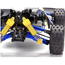 TAMIYA  47458A Thunder Dragon 2021A  4WD RC Buggy 1/10 KIT NO ESC INCLUDED REQUIRES TX, RX, ESC, BATTERY CHARGER & PAINT.