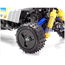 TAMIYA  47458A Thunder Dragon 2021A  4WD RC Buggy 1/10 KIT NO ESC INCLUDED REQUIRES TX, RX, ESC, BATTERY CHARGER & PAINT.