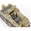 Tamiya 35377 1/35 German Sd.Kfz.2 Kettenkraftrad (Mid-production) Plastic Model Kit