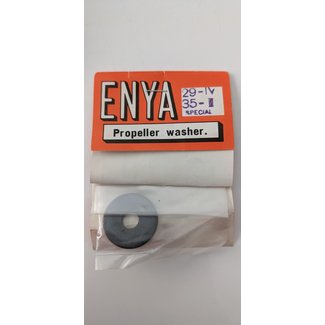 ENYA PARTS ENYA 29 IV 35 III SPECIAL PROP WASHER