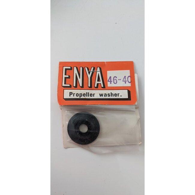 ENYA DRIVE PROPELLER WASHER SUITS 41-4C TN, 53-4C TN