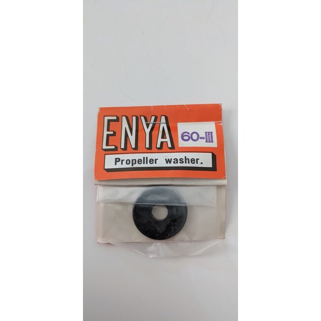 ENYA PROPELLER WASHER SUITS 45-2, 60-3B