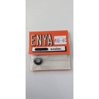 ENYA PARTS ENYA 46-4C PROP WASHER 2PCS