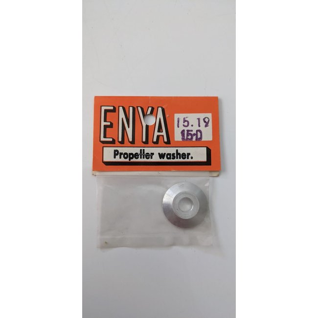 ENYA  PROPELLER WASHER SUITS SS15, TV-15