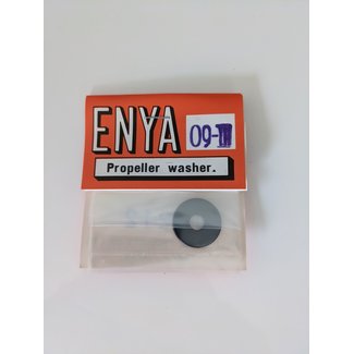 ENYA PARTS ENYA PROPELLER WASHER SUITS 09-IV TV W/SNV , ULTRA11CX TN