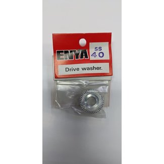 ENYA PARTS ENYA SS40 DRIVE WASHER