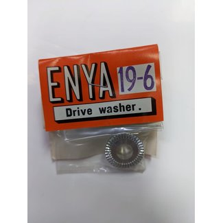 ENYA PARTS ENYA .19-V & VI DRIVE WASHER