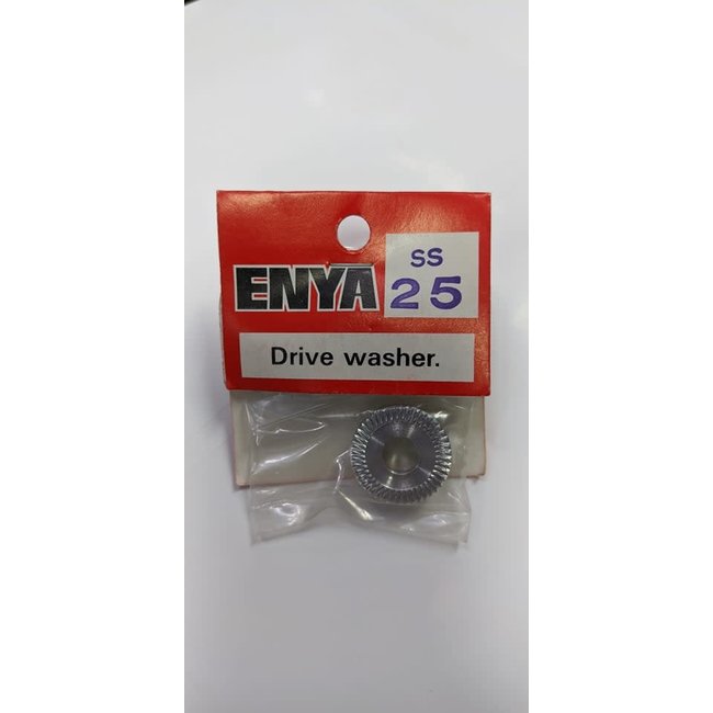 ENYA DRIVE WASHER SUITS SS25, SS30