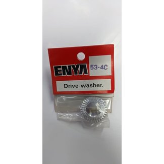 ENYA PARTS ENYA DRIVE WASHER SUITS 41-4C TN, 53-4C TN