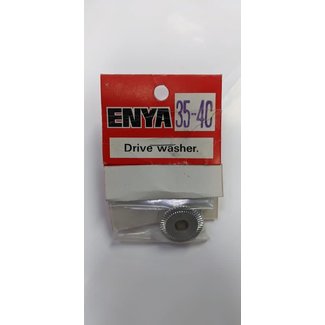 ENYA PARTS ENYA 35-4C DRIVE WASHER
