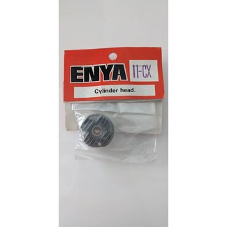 ENYA PARTS ENYA 11CX CYLINDER HEAD