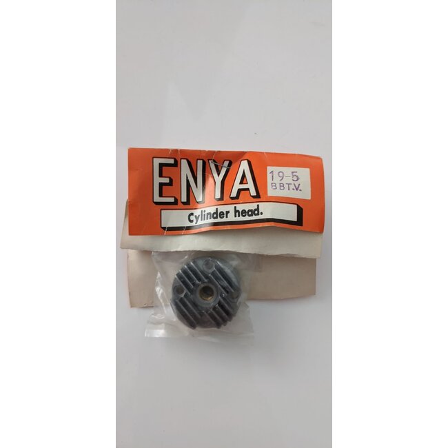 ENYA CYLINDER HEAD 19-5 TVBB E1114 195B01