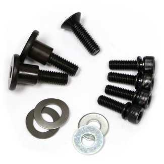 DDM CY Clutch Kit Replacement Hardware - gt240HW
