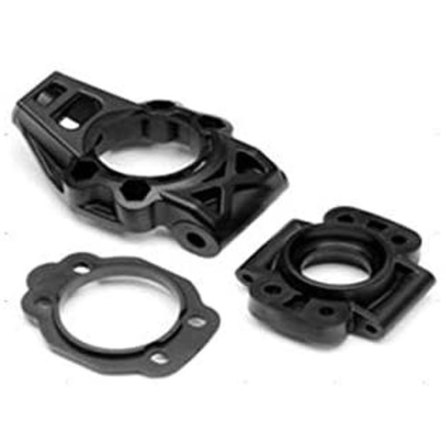 Rovan Rear Hub & Shim Set