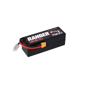 ORION ORION 4S 50C Ranger LiPo Battery (14.8V/7800mAh) XT60 Plug
