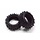 Tamiya #9805536 - Rear Tires 2pcs for Avante 2011 /Egress 2013 /84270/58583  [9805536]