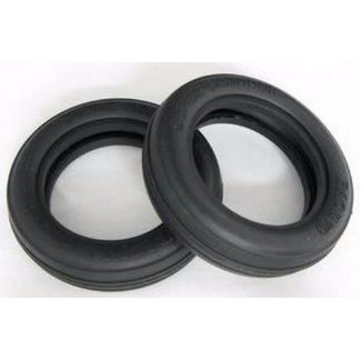 TAMIYA Tamiya #9805155 - Novafox Wild One Front Tire 2pcs for 58577/58525  [9805155]