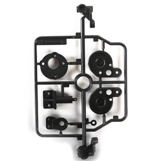 TAMIYA TAMIYA K Parts 58618 Monster Beetle