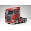 TAMIYA SCANIA R620 R/C  TRACTOR TRUCK 1/14