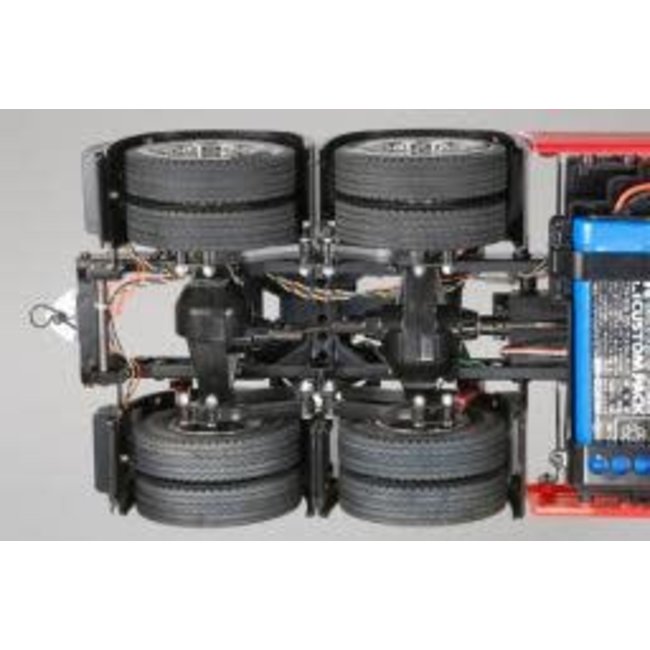 TAMIYA SCANIA R620 R/C  TRACTOR TRUCK 1/14