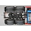 TAMIYA SCANIA R620 R/C  TRACTOR TRUCK 1/14
