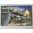 Revell 1/72 Topol SS-25 Sickle Missile Model Kit