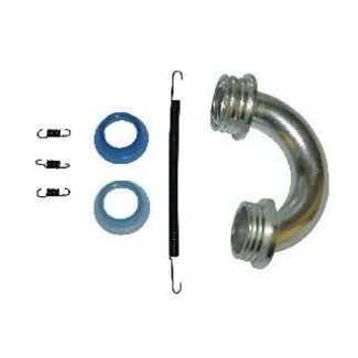 GREAT VIGOR GREAT VIGOR GV MV2054G EXHAUST HEADER (MANIFOLD)