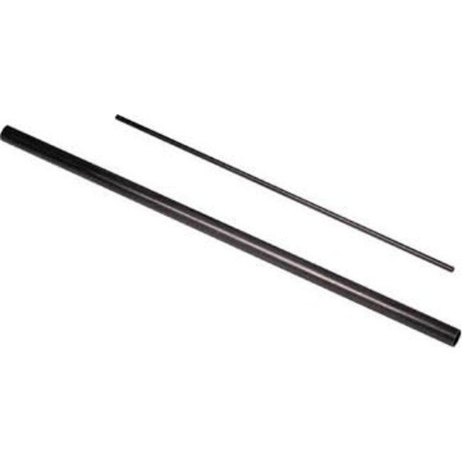 FMS  Wing & Stab Tubes - Beaver 2000mm