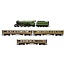 HORNBY THE FLYING SCOTSMAN SET 00 GAUGE