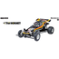 TAMIYA THE HORNET 1/10 KIT ( 2005 ) ESC INCLUDED.  REQUIRES TX, RX, BATTERY CHARGER & PAINT.