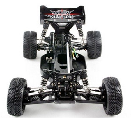Tamiya Tamiya 1 10 R C Dark Impact Df 03 Www Acercmodels Com