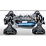 TAMIYA LANDFREEDER QUADTRACK TT-02FT 1/10 KIT NO ESC INCLUDED REQUIRES TX, RX, ESC, BATTERY CHARGER & PAINT.
