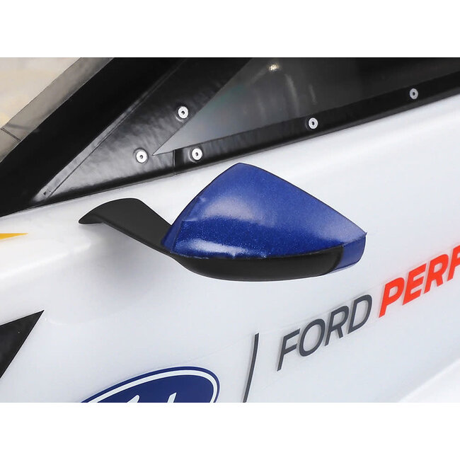 TAMIYA  R/C 2020 Ford GT Mk II (TT-02)1/10 KIT NO ESC INCLUDED REQUIRES TX, RX, ESC, BATTERY CHARGER & PAINT.