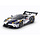 TAMIYA  R/C 2020 Ford GT Mk II (TT-02)1/10 KIT NO ESC INCLUDED REQUIRES TX, RX, ESC, BATTERY CHARGER & PAINT.